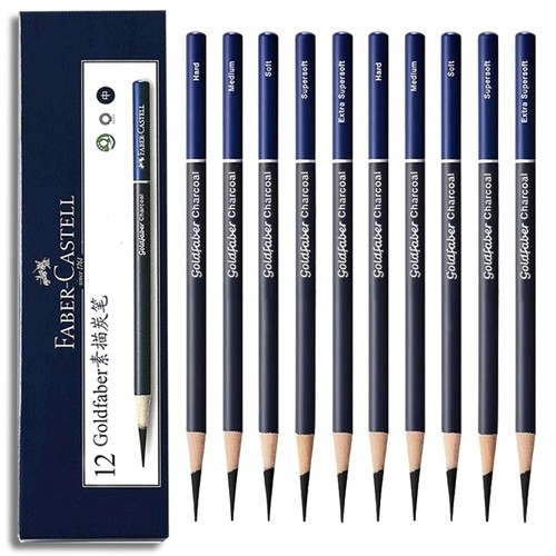 Faber castel goldfaber - faber,
