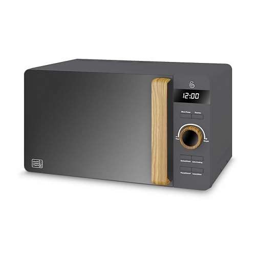 Swan 20l nordic digital - swan,
