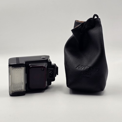 Nikon speedlight flash - nikon, sb-22