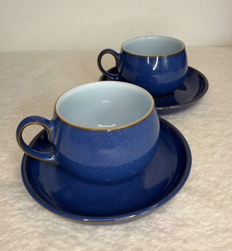 Denby imperial blue - blue, &