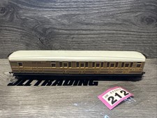 Hornby OO Gauge LNER 'Teak'