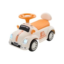 Children Ride On Car Push Scooter Toddler Toy Vehicle Outdoor Indoor