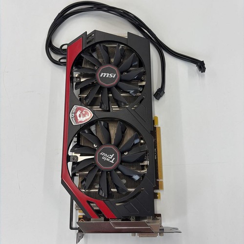 Msi n770gtx twin frozr - n770gtx, 4s