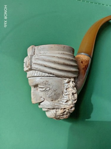 Beautiful antique meerchaum - beautiful,