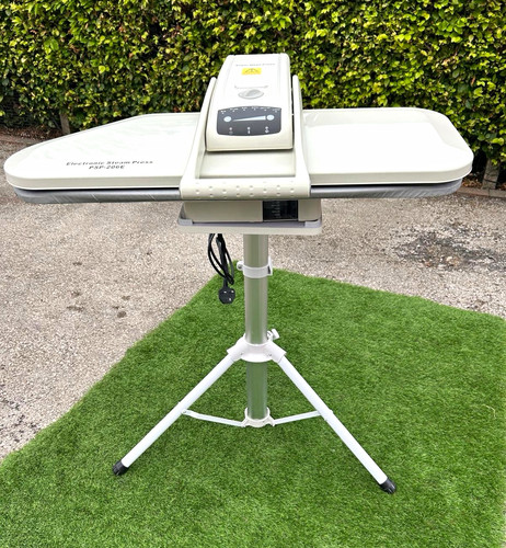 Psp 206e press - psp-206e, adjustable