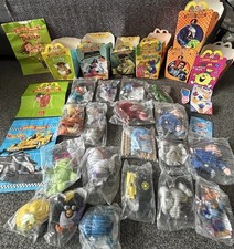 Vintage McDonald’s Happy