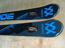 SKIS VOLKL CODE UVO 173 cm 