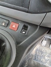 ELECTRIC WINDOW SWITCH FRONT