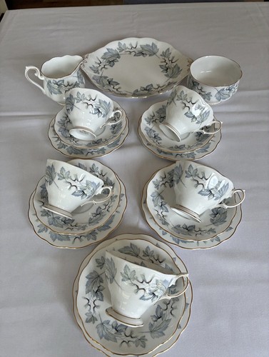Royal albert vintage bone - albert,