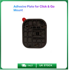 Adhesive Plate for Click & Go