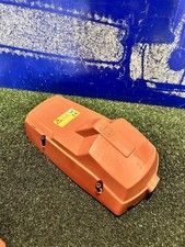 Husqvarna 51 Petrol Chainsaw