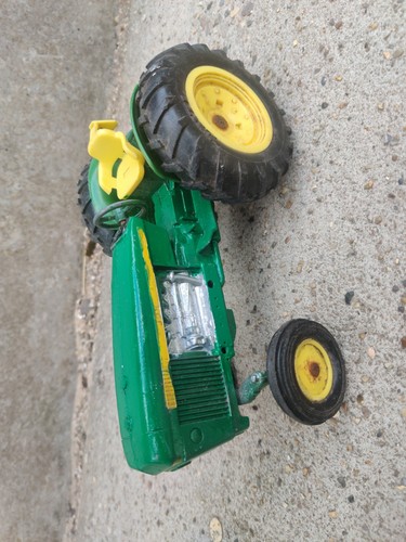 Ertl john deere 4020 - deere,