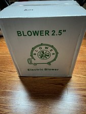 110V 250W Electric Blacksmith