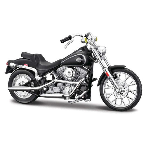 Maisto 34360 harley davidson - maisto,