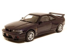 1995 Nissan Skyline GT-R R33