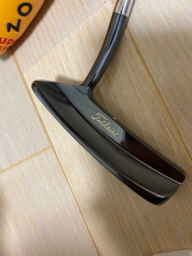 Scotty cameron studio - cameron, design