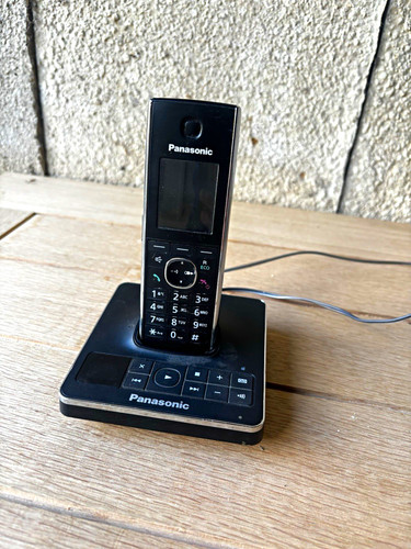 Panasonic tgb213eb - panasonic, kx-tgb213eb