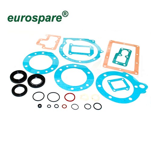 Transfer box case seal gasket - case,