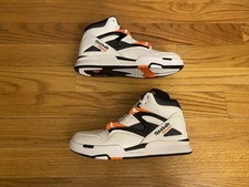 NEW Reebok Pump Omni Zone II