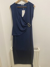 Blue Zara Dress size Large