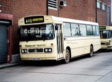 Yeomans Travel, Bedford