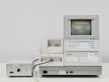 Hitachi F-2000 Fluorescence