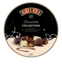 Bailey's Chocolate Collection