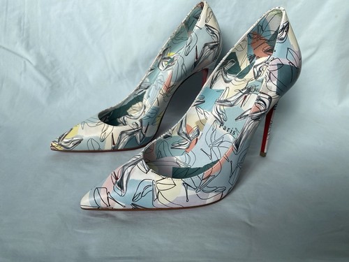 Christian louboutin kate 100 - christian,