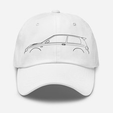 Dad Hat For Nissan Pulsar