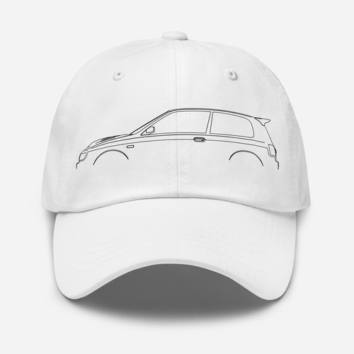 Dad hat for - dad, pulsar