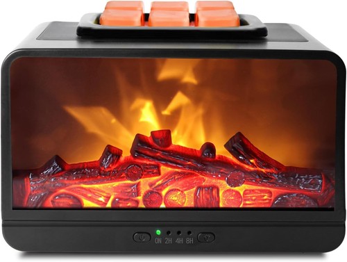 Wax melt warmer electric - wax,