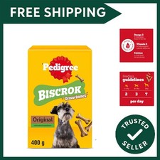 BISCROK Gravy Bones Adult Dog