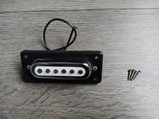 Vintage MIJ Bridge Pickup w/