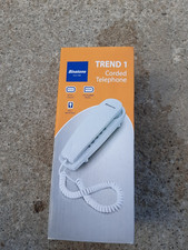 Binatone corded telephone