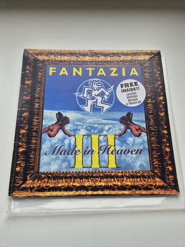 Fantazia iii made - fantazia,
