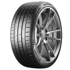 Continental SportContact 7 All
