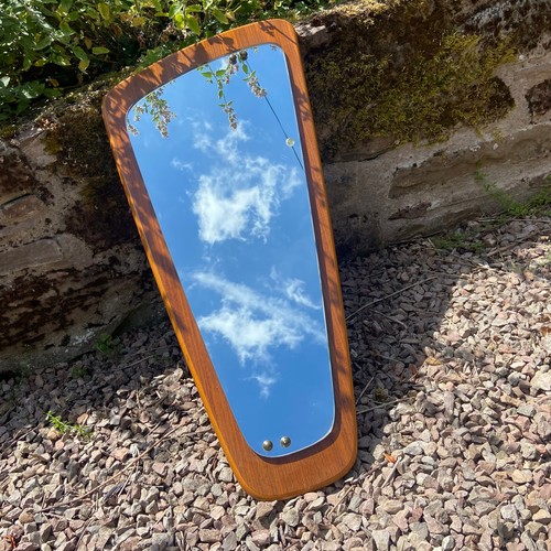 Vintage mid century teak - vintage,