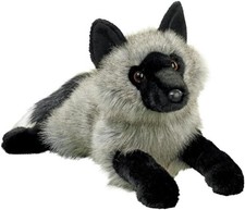 Douglas sterling silver fox - douglas,