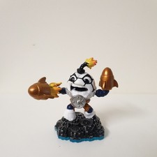 Kickoff Countdown Skylanders Swap Force Figure PS4, Xbox One  Wii - 2 3/4"