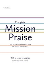 Complete mission praise - complete,