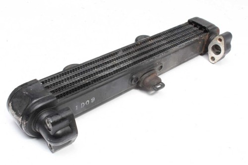 Oil cooler radiator honda - cooler, cb