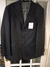 Brook Taverner Suit Jacket