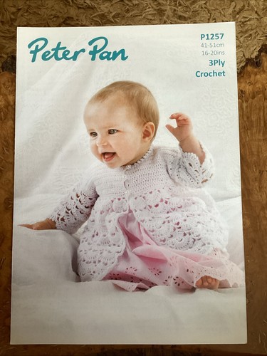 Crochet patterns 3ply lacy - crochet,