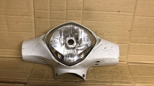 Honda mode 125cc 2014 - mode, front