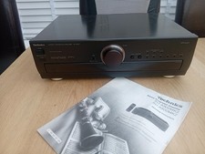 Black, Used, Technics Stereo