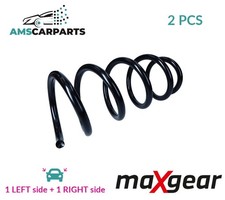 COIL SPRING PAIR SET FRONT