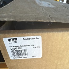 Mira Advance ATL Flex Shower