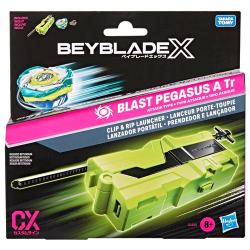 Beyblade clip and - beyblade,