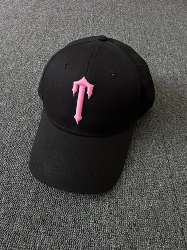 Trapstar irongate cap rare - irongate,