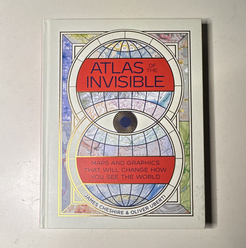 Atlas the invisible - atlas,